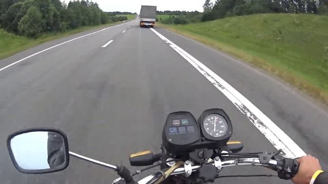 Иж средняя скорость смотреть онлайн