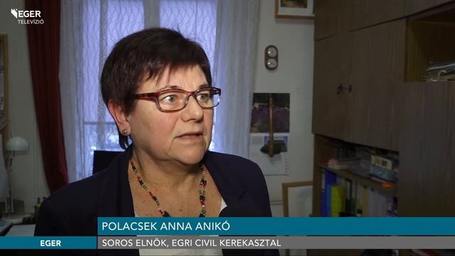 A Civil Fórumra készülnek a helyi szervezetek - 2022.03.10. смотреть онлайн