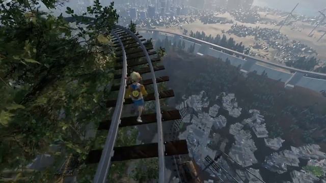 Only Up! Один не верный шаг,упадёшь. смотреть онлайн