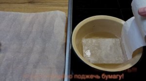 Лайфхак. Растопка для костра своими руками.