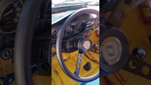 Renault Classic 2023