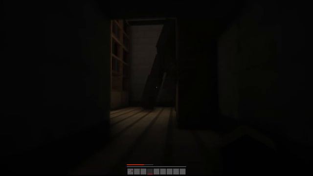 Я заперт в ЛИМИНАЛЬНОМ ПРОСТРАНСТВЕ... BACKROOMS | AILOR смотреть онлайн