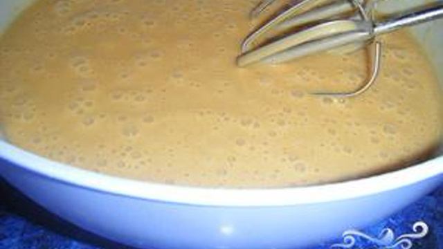 Сборник рецептов