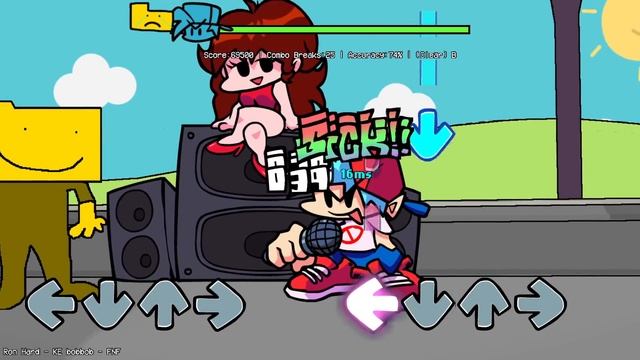 Ugh But Different Characters Sing It ? (FNF Everyone Sings Ugh) (NEW CHARACTERS)