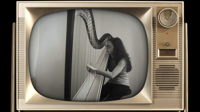 "Intervallo" brano della Toccata di Pietro Domenico Paradisi eseguito da Roberta Inglese смотреть онлайн