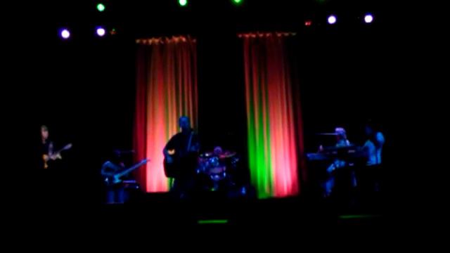 Steve Harley - Nothing is sacred смотреть онлайн