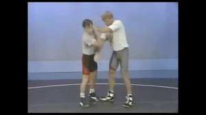 вольная борьба -университета имени ярослава мудрого(приемы С.Белоглазова)