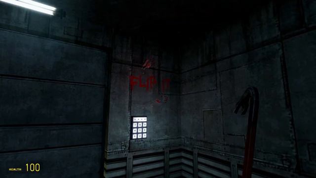 Garry's Mod Horror Map | Lost Soul of Igneon | No one can hear you make puns in space смотреть онлайн