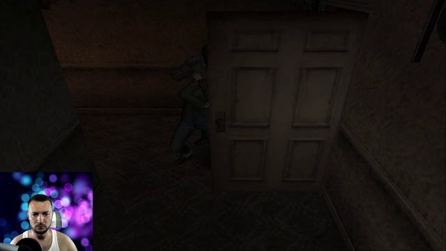 Горящий отель Resident Evil: Outbreak Hellfire прохождение на русском файл 1 обзор глава 4 смотреть онлайн