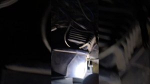 соболь Газель печка не дует в стекло