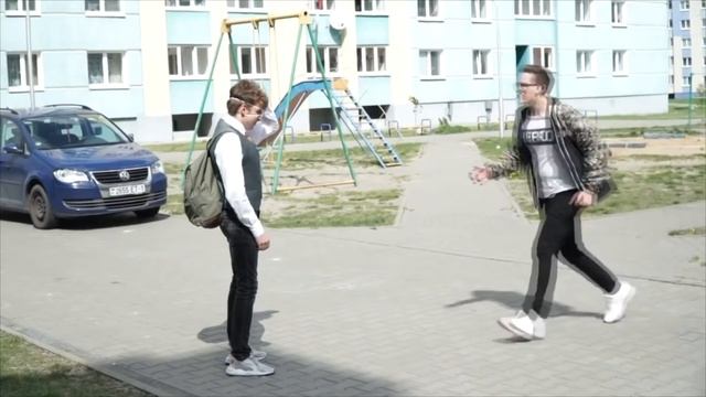 КОРОЧЕ ГОВОРЯ, ОНО 2 ПРОДОЛЖЕНИЕ смотреть онлайн