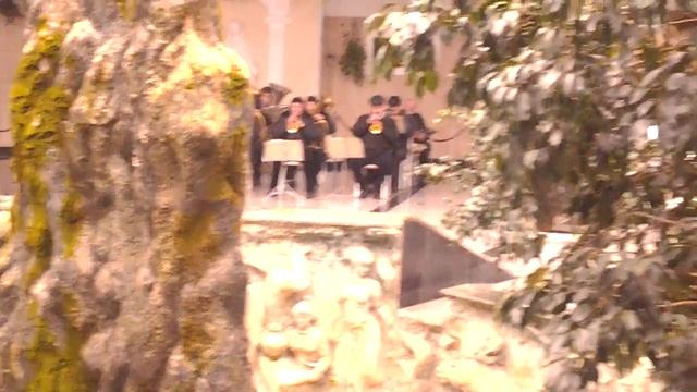 Есентуки. Санаторий Виктория смотреть онлайн