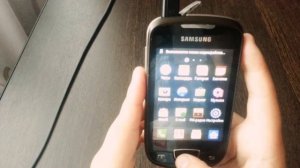 Обзор Samsung Galaxy s1 mini
