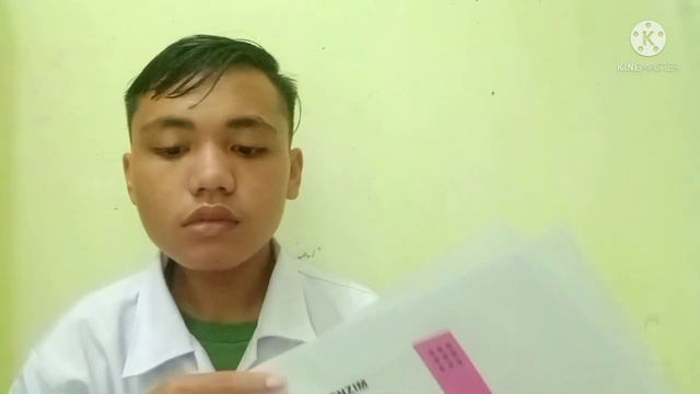 Praktikum Biokimia || Enzim dan koenzim смотреть онлайн
