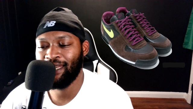 NIKE BOOTS aka NIKE ACG GOADOME REVIEW смотреть онлайн