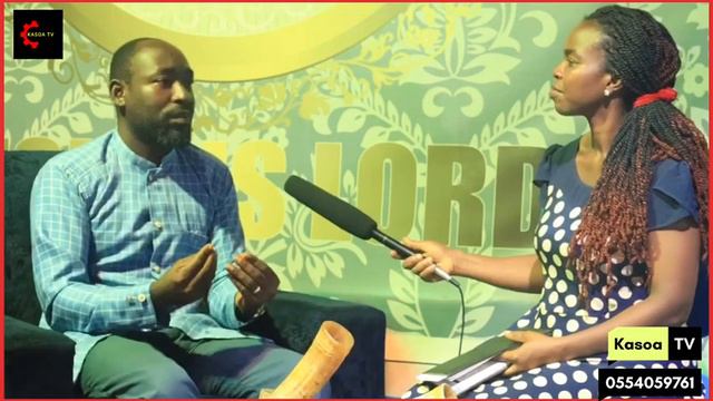 The Reasons Why Some Pastors Use COW HORNS Will Shock You | Kasoa TV смотреть онлайн