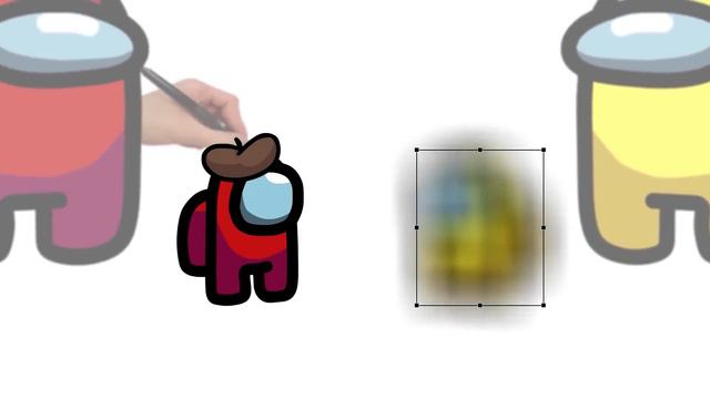 Mini Crewmate Kills Compilation #4 - Animator Kills Collection смотреть онлайн