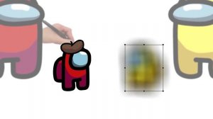 Mini Crewmate Kills Compilation #4 - Animator Kills Collection