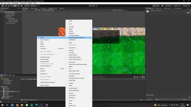 Как Создать Tower Defense Игру в Unity - Эпизод 1 | Tutorial, Unity, C# смотреть онлайн