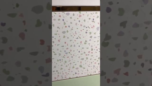 Видеообзор - плитка Candy от NEW TREND