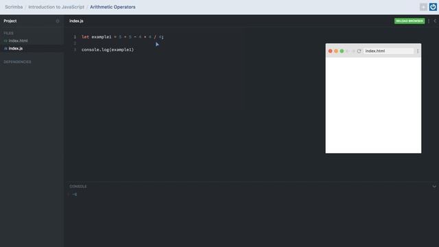 Javascript Tutorial for Beginners [From 0 to ES6+] - Full Course смотреть онлайн