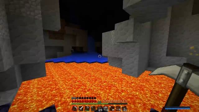 Minecraft: DIVINE RPG Mod | EYE OF DARKNESS, Ep.3 смотреть онлайн