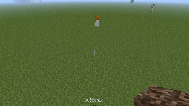 Kako napraviti cudovista u Minecraft смотреть онлайн