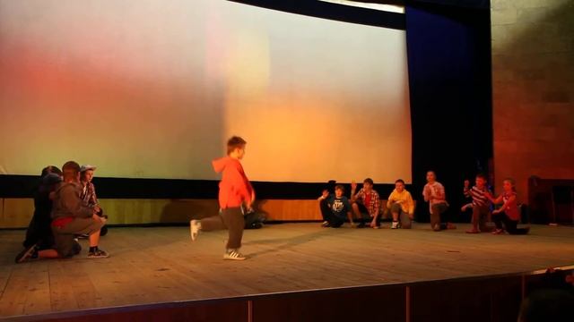 Выступление в Доме Офицеров смотреть онлайн