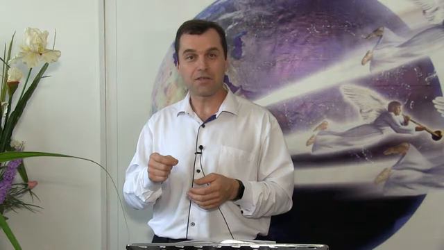 Как не уклониться от веры?