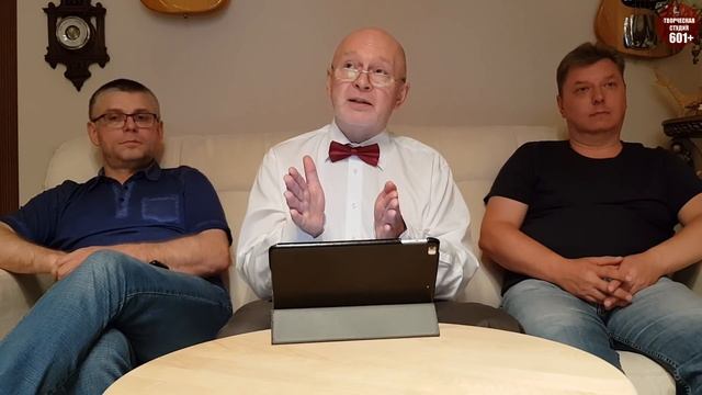 Вторая жизнь винила. Ответы на вопросы. смотреть онлайн