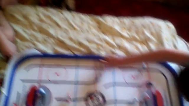 Супер матч настольный хоккей 2 часть смотреть онлайн