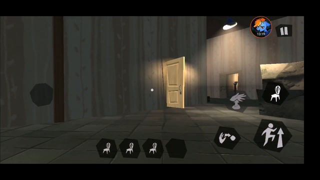 Hello neighbor v1.0 build 481. Теперь можно играть в 60 fps, подтянули текстуры, исправлены баги!!! смотреть онлайн