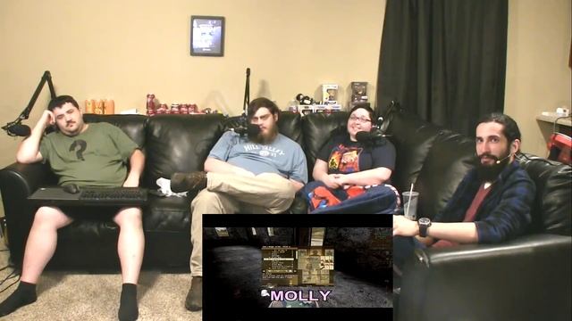 Renegades React to... SovietWomble - Random DayZ Bullshittery (Part 7) смотреть онлайн