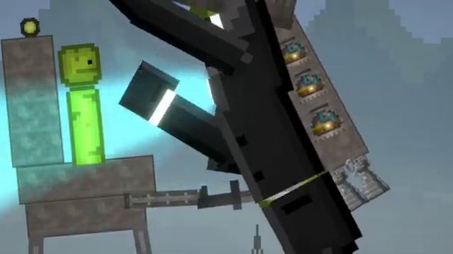 Skibidi toilet 57 in Melon Playground (full episode) смотреть онлайн