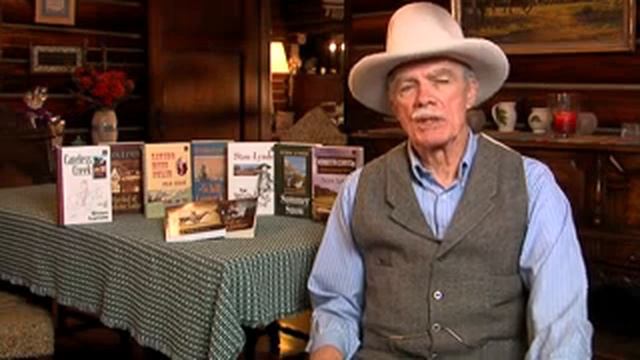 Stan Lynde Informational Video - January 2012 смотреть онлайн