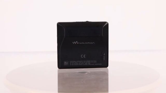 Sony MZ-R501 смотреть онлайн
