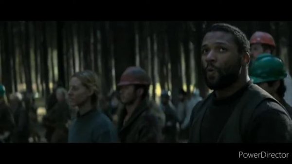 The Hunger Games: Mockingjay – Part 1