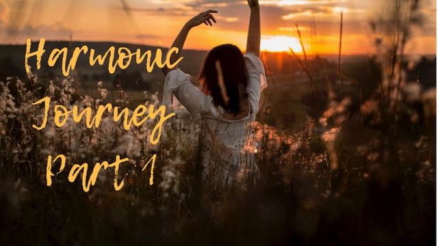 Easy Listening / Feel Good / Guitar - Harmonic Journey, pt 1 смотреть онлайн