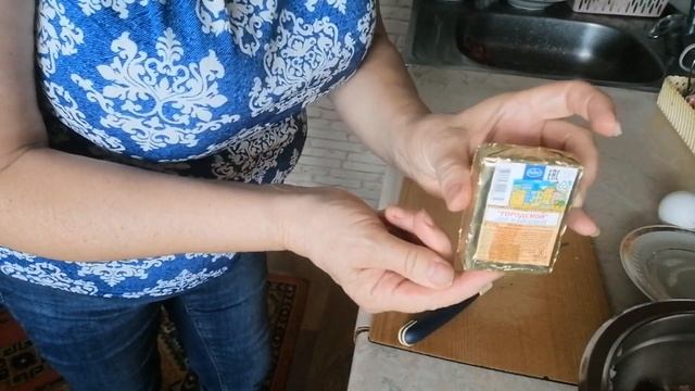 С днем знаний! С первым днём осени! Готовлю рубленые рыбные котлеты. смотреть онлайн