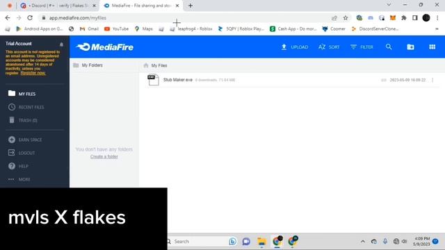 mvls x flakes stealer смотреть онлайн