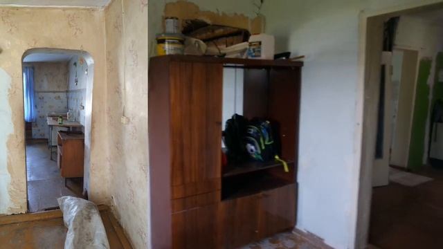 Обзор дома купленного за материнский капитал. смотреть онлайн