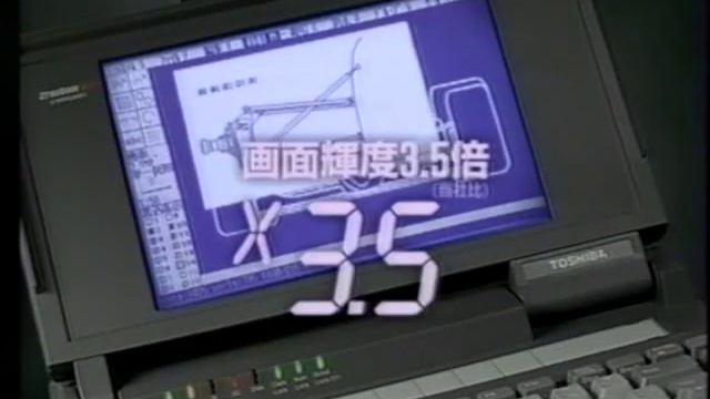 鈴木亜久里 Aguri suzuki 東芝 CM 1991(1) смотреть онлайн