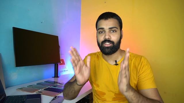 How Redmi, Realme & Samsung etc Cheating with You | Dark Truth ? смотреть онлайн