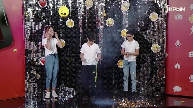 Битва за лайки. Выпуск 6