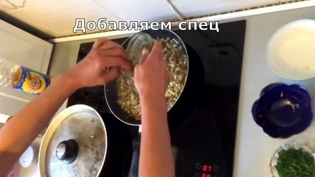 ФАРШИРОВАННЫЕ КАБАЧКИ "ЛОДОЧКИ" смотреть онлайн