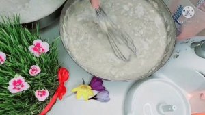 ??Таджикская национальная блюда «СУМАНАК»//Tajik national dishes «SUMANAK»??