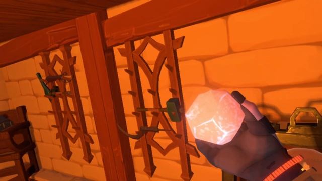 A Township Tale Guide (Vol. 6) | Cooking, Stewing & More | Virtual Reality RPG On Oculus Quest 2 смотреть онлайн