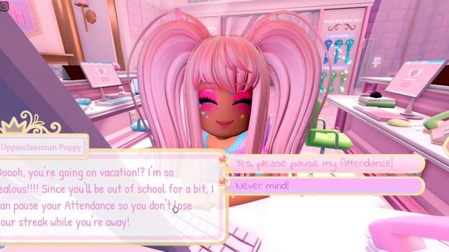 NEW Sparkly Star Achievement Out Now Vacation Mode Smart Streak Saver Is Here Royale High Update смотреть онлайн