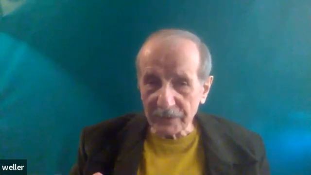 Интервью философа М.И. Веллера главному редактору журнала "Ученые записки ИП РАН" А.Н. Лебедеву смотреть онлайн