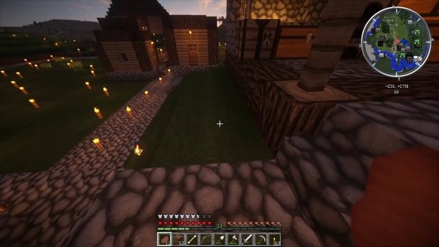 【実況】MOD大量投入！マイクラを極める！#5【お久しぶり!!】 смотреть онлайн